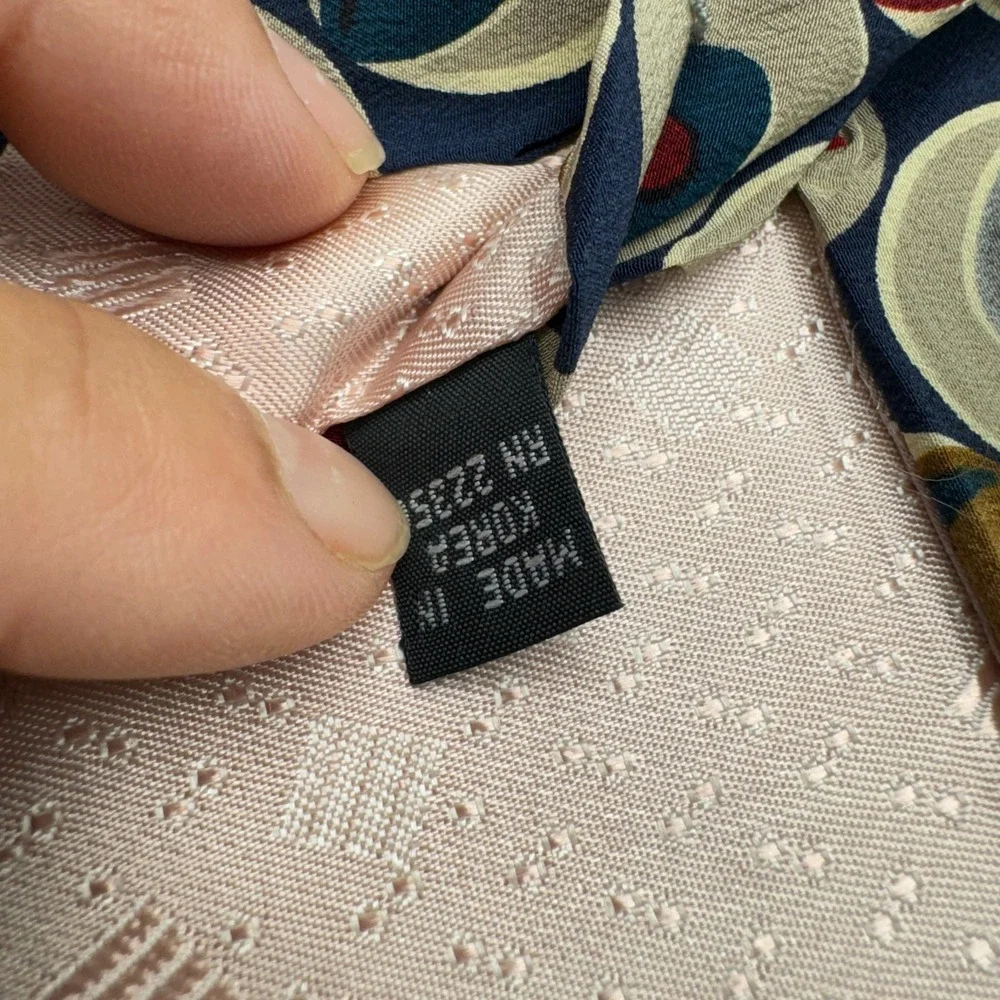 Adolfo Couture elevates me unique